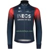 Wielershirt 2023 INEOS Grenadiers - Donkerblauw